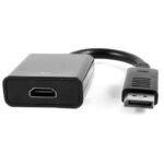 DP MALE TO HDMI FEMALE