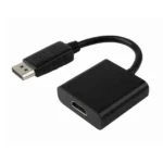 DP MALE TO HDMI FEMALE - Image 2