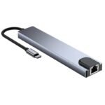 TYPE C TO HDMI 8 IN 1 - Image 2