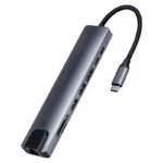 TYPE C TO HDMI 8 IN 1 - Image 3