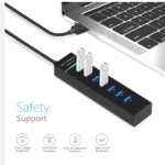USB HUB 7ports 3.0 - Image 2
