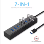 USB HUB 7ports 3.0 - Image 3