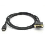 Dvi to Hdmi  Cable 1.5M ( High Quality )