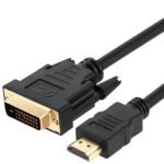Dvi to Hdmi  Cable 1.5M ( High Quality ) - Image 2