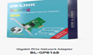 pci card wifi lb-link