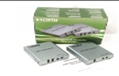 Hdmi extender with usb 60m 4k