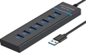 hub 7ports 3.0 (USB3.0*1+ USB2.0*6 )