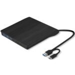 DVD RW External 3.0 + TYPE C - Image 2