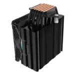 LC-S6000 ARGB 5V3PIN Air Cooler BLACK - Image 2