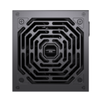 POWER SUPPLY LOVINGCOOL LC-G500 500W BRONZE 80 PLUS BLACK - Image 4