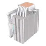 LC-S6000 ARGB 5V3PIN Air Cooler WHITE - Image 2