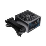 POWER SUPPLY LOVINGCOOL LC-G700 700W BRONZE 80 PLUS BLACK - Image 4