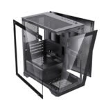LovingCool LC-GY Case With 3 Fans RGB - Image 2