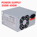 Power Supply  350W - 450W