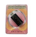 USB Sound Card 7.1 Channels - Image 3