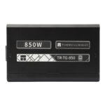 THERMALRIGHT POWER SUPPLY TR-TG-850   850W GOLD 80+ FULLY MODULAR BLACK - Image 2