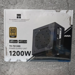THERMALRIGHT POWER SUPPLY 1200W GOLD 80+ FULLY MODULAR - Image 5