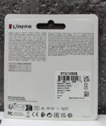 USB Kingston DataTraveler Exodia DTX 128GB 3.2 Flash Drive - Image 4