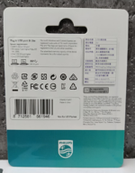USB Flash Drive PHILIPS 64GB Snow Edition 3.0 - Image 5
