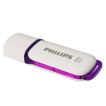 USB Flash Drive PHILIPS 64GB Snow Edition 3.0 - Image 2