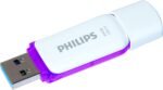 USB Flash Drive PHILIPS 64GB Snow Edition 3.0 - Image 3