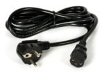 Power Cable For Desktop 1.5M