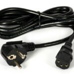 Power Cable For Desktop 1.5M