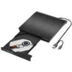 DVD RW External 3.0 + TYPE C - Image 3