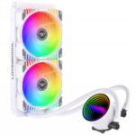 LC-W240-D ARGB 5V3PIN Liquid Cooler