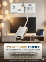USB Type-C to HDMI Converter - Image 3