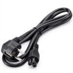 Power Cable Laptop 1.5M - Image 2