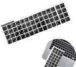 Arabic-English Keyboard Stickers - Image 3