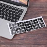 Arabic-English Keyboard Stickers - Image 2