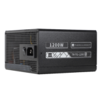 THERMALRIGHT POWER SUPPLY 1200W GOLD 80+ FULLY MODULAR - Image 2