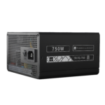 THERMALRIGHT POWER SUPPLY TR-TG-750   750W GOLD 80+ FULLY MODULAR BLACK - Image 2