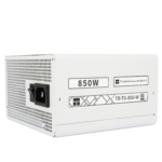THERMALRIGHT POWER SUPPLY TR-TG850-W   850W GOLD 80+ FULLY MODULAR WHITE - Image 2