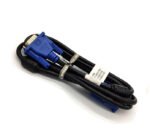 VGA Cable 1.5 Meter