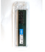 RAM CRUCIAL 16GB 3200 FOR DESKTOP - Image 2