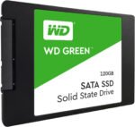 SSD WDGREEN 120GB - Image 3