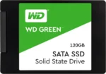 SSD WDGREEN 120GB - Image 2