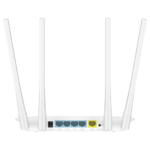 ROUTER CUDY AC 1200 DUAL BAND WIFI WR1200 - Image 3