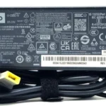 CHARGER LENOVO IDEAPAD 20V 3.25A ORIGINAL