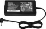 CHARGER MSI ORIGINAL 20V 9A 4.5*3.0