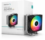 AIRCOOLER DEEPCOOL AG400