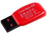 USB 8GB 2.0 SANDISK FLASH MEMORY - Image 2