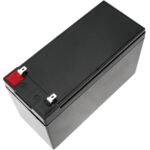 UPS BATTERY 12V 7AH - Image 2