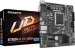 BOARD GIGABYTE B760M K V2 DDR4