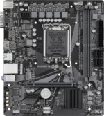 BOARD GIGABYTE B760M K V2 DDR4 - Image 2