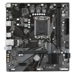 BOARD GIGABYTE H610M K - Image 2