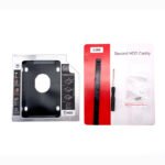 Caddy HDD 2.5 Inch 9.5mm - Image 2